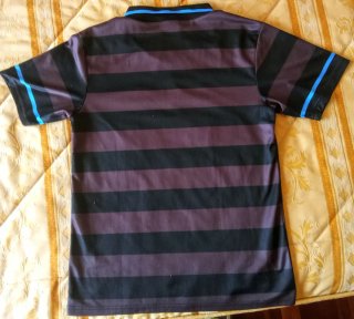 Camiseta Inter de Milán Umbro