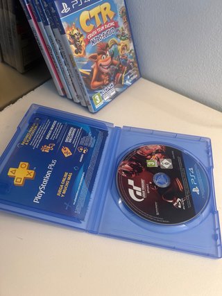 Pack de Juegos para PS4 (PlayStation 4)