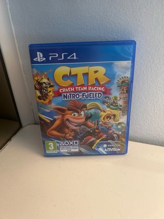 Pack de Juegos para PS4 (PlayStation 4)