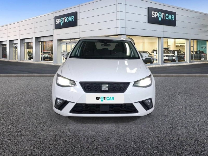 SEAT Ibiza 1.0 MPI Reference (2021) 2023, foto 2