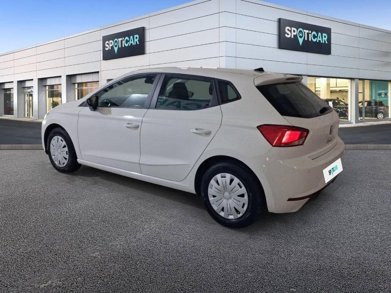 SEAT Ibiza 1.0 MPI Reference (2021) 2023, foto 7