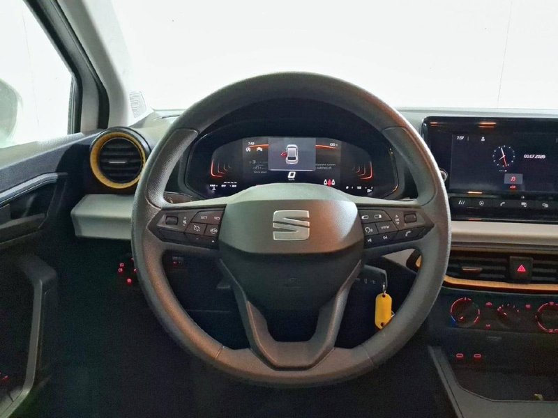 SEAT Ibiza 1.0 MPI Reference (2021) 2023, foto 9