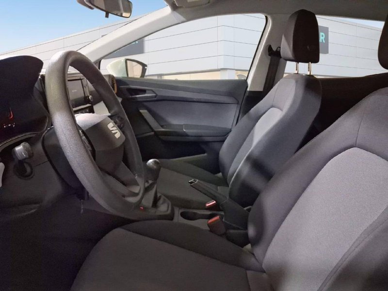 SEAT Ibiza 1.0 MPI Reference (2021) 2023, foto 11