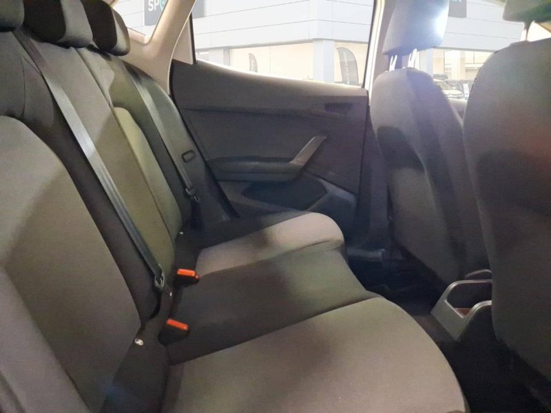 SEAT Ibiza 1.0 MPI Reference (2021) 2023, foto 12