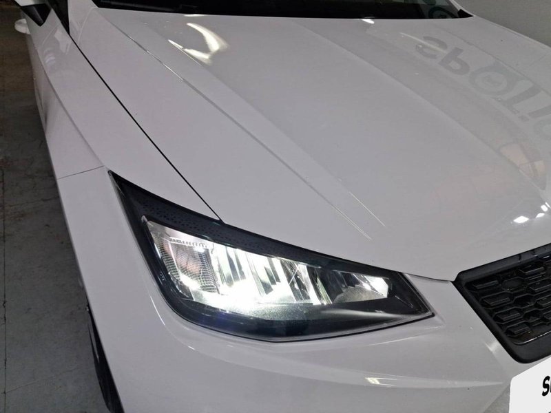 SEAT Ibiza 1.0 MPI Reference (2021) 2023, foto 15