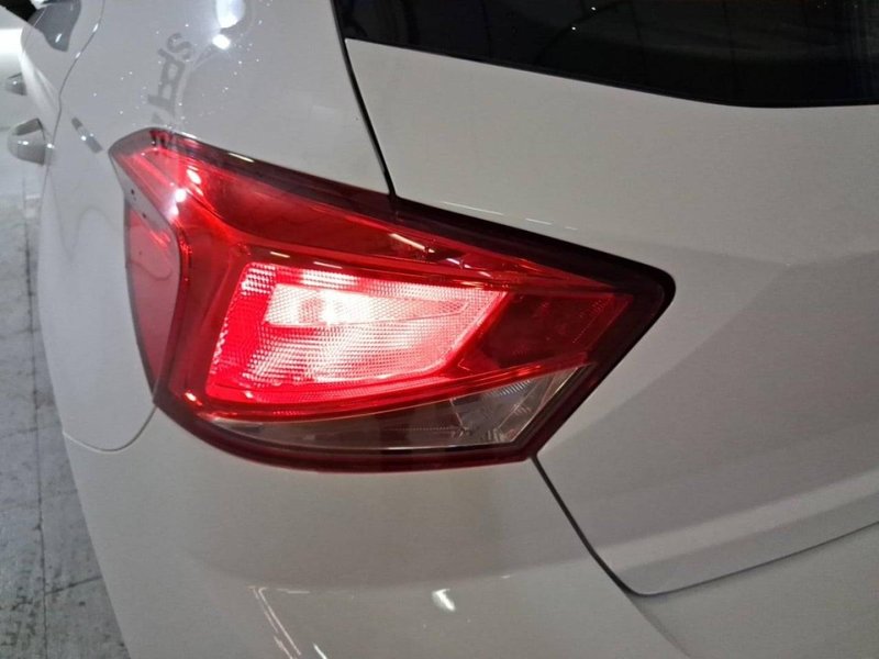 SEAT Ibiza 1.0 MPI Reference (2021) 2023, foto 16