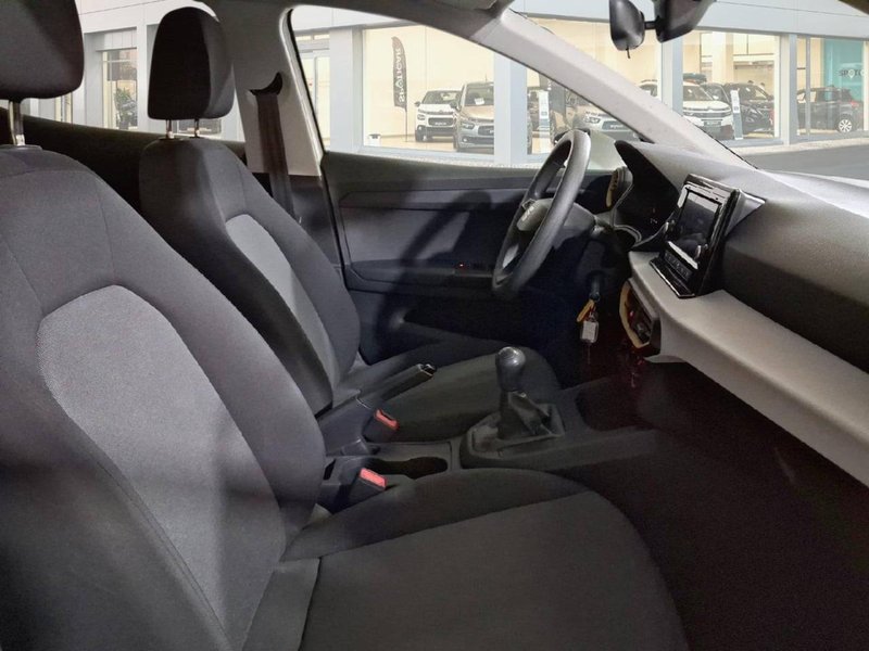 SEAT Ibiza 1.0 MPI Reference (2021) 2023, foto 17