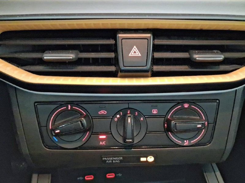 SEAT Ibiza 1.0 MPI Reference (2021) 2023, foto 18