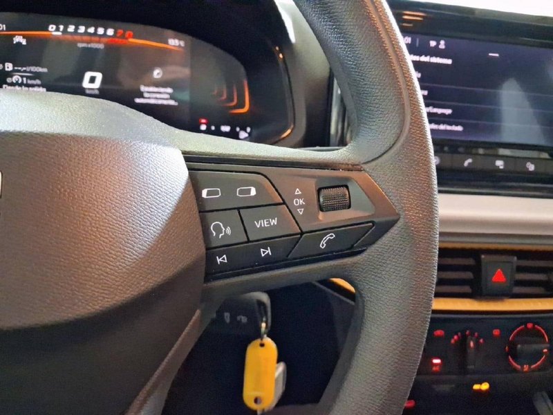 SEAT Ibiza 1.0 MPI Reference (2021) 2023, foto 19