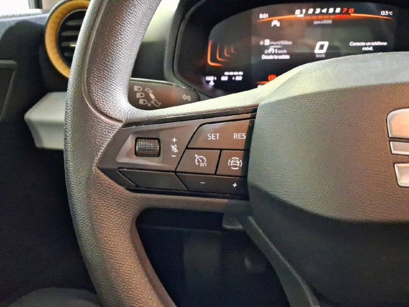 SEAT Ibiza 1.0 MPI Reference (2021) 2023, foto 21