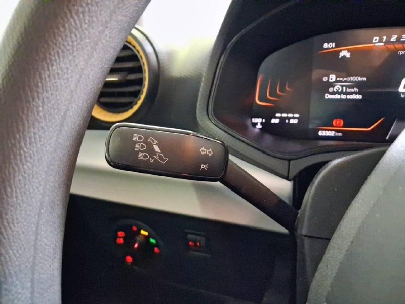 SEAT Ibiza 1.0 MPI Reference (2021) 2023, foto 22