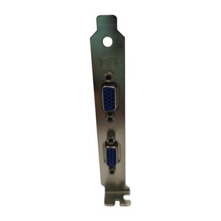 Matrox Millennium G450 32MB AGP Dual Head VGA