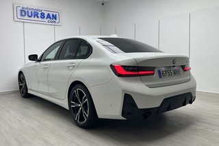 BMW Serie 3   318d Auto.