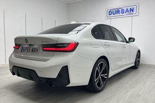 BMW Serie 3   318d Auto.