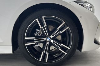 BMW Serie 3   318d Auto.