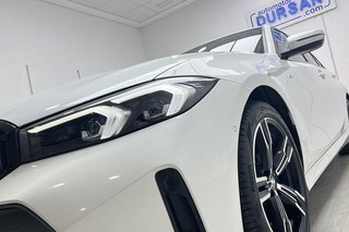 BMW Serie 3   318d Auto.