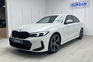 BMW Serie 3   318d Auto.