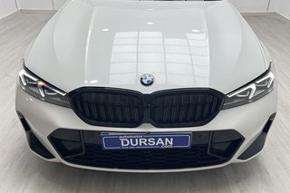 BMW Serie 3   318d Auto.