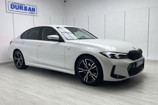 BMW Serie 3   318d Auto.