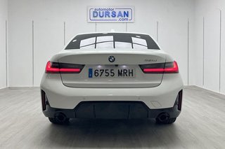 BMW Serie 3   318d Auto.