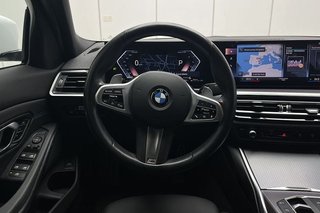 BMW Serie 3   318d Auto.