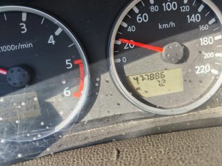 Nissan Pathfinder 2007