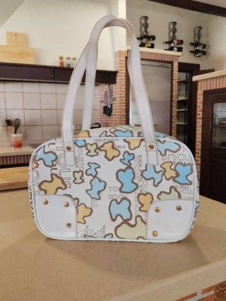 Bolso Tous Multicolor