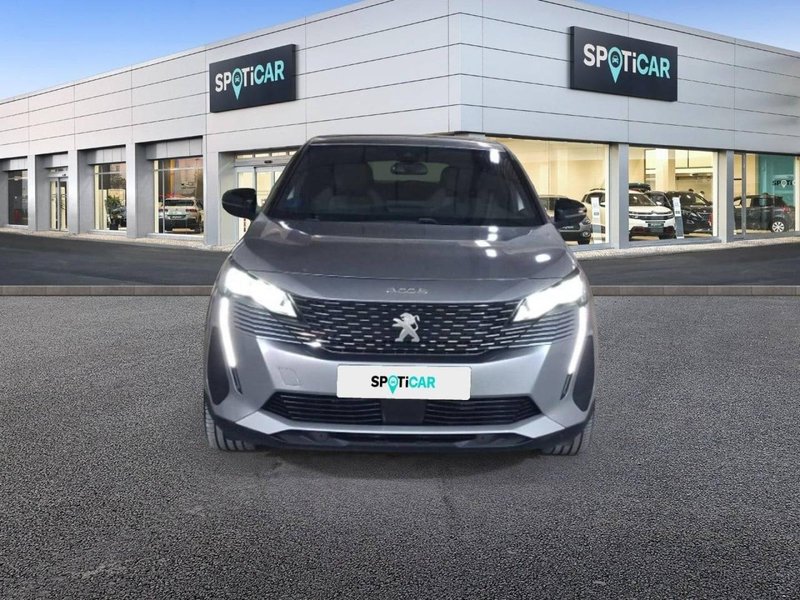 Peugeot 3008 2023, foto 2