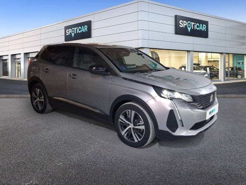 Peugeot 3008 2023, foto 3