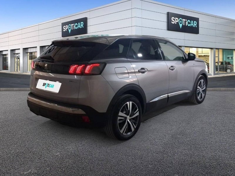 Peugeot 3008 2023, foto 4