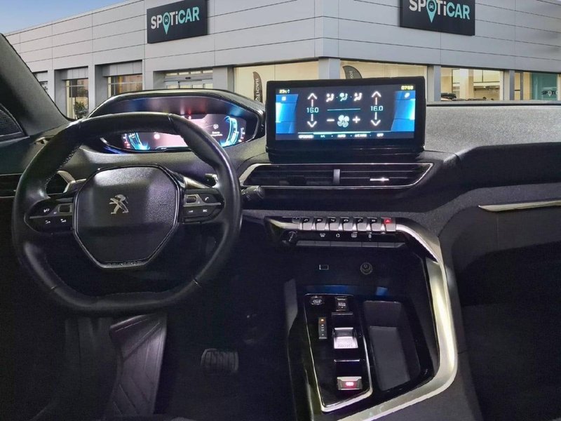Peugeot 3008 2023, foto 8