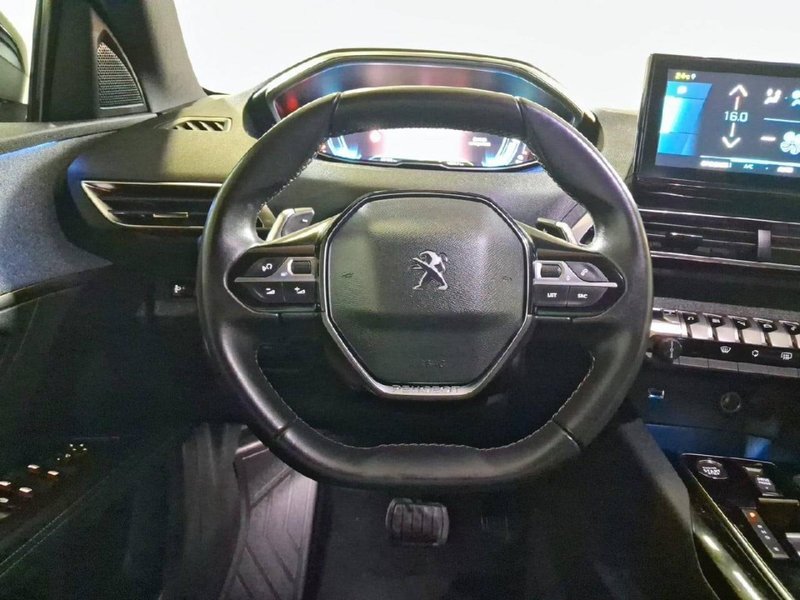Peugeot 3008 2023, foto 9