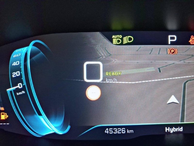 Peugeot 3008 2023, foto 10