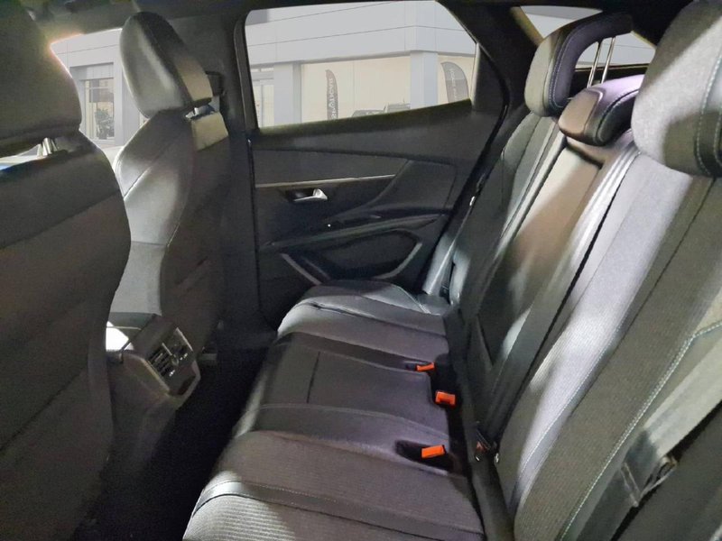 Peugeot 3008 2023, foto 12