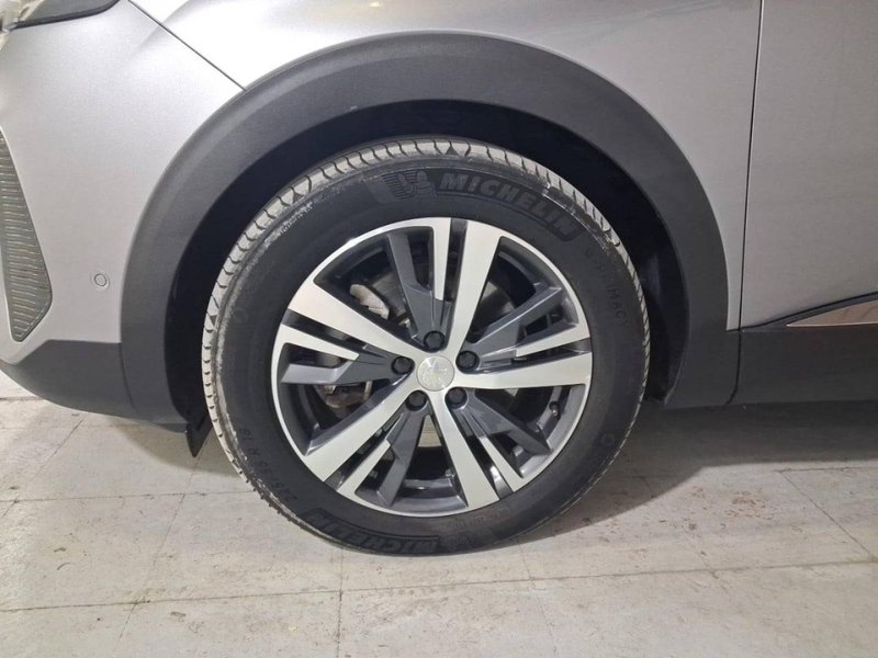 Peugeot 3008 2023, foto 13