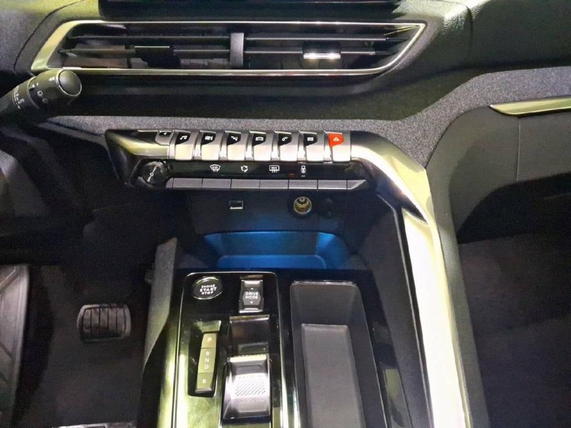 Peugeot 3008 2023, foto 14