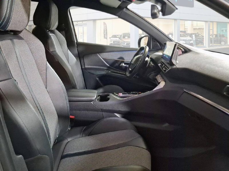 Peugeot 3008 2023, foto 17