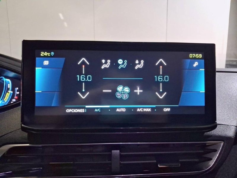 Peugeot 3008 2023, foto 18