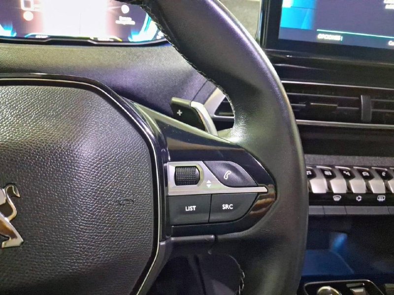 Peugeot 3008 2023, foto 23