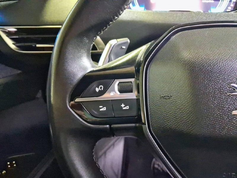 Peugeot 3008 2023, foto 25