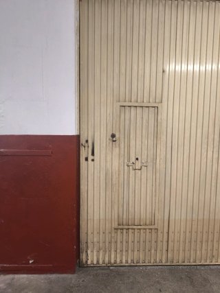 Garaje