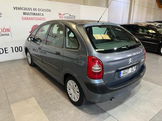 CITROEN XSARA PICASSO