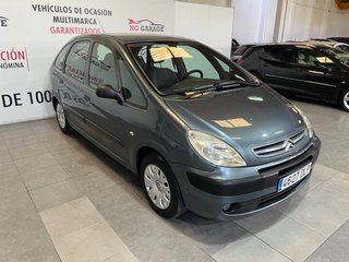 CITROEN XSARA PICASSO