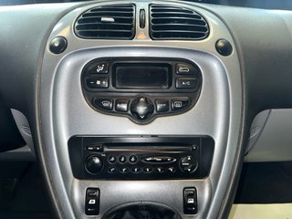 CITROEN XSARA PICASSO