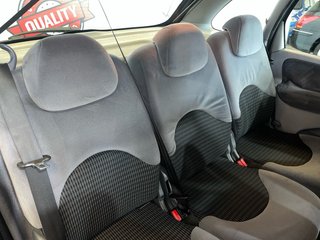 CITROEN XSARA PICASSO