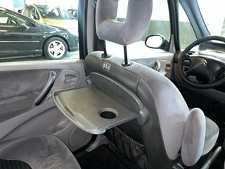 CITROEN XSARA PICASSO