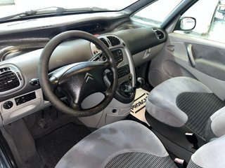 CITROEN XSARA PICASSO