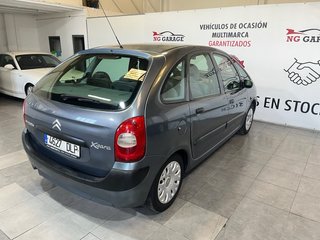 CITROEN XSARA PICASSO