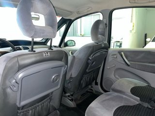 CITROEN XSARA PICASSO