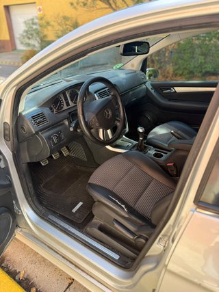Mercedes-Benz Clase B 2007